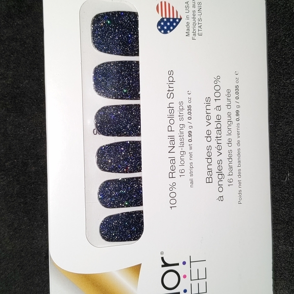 Last chance! Living The Gleam Color Street Retired Limited Edition - Picture 5 of 11